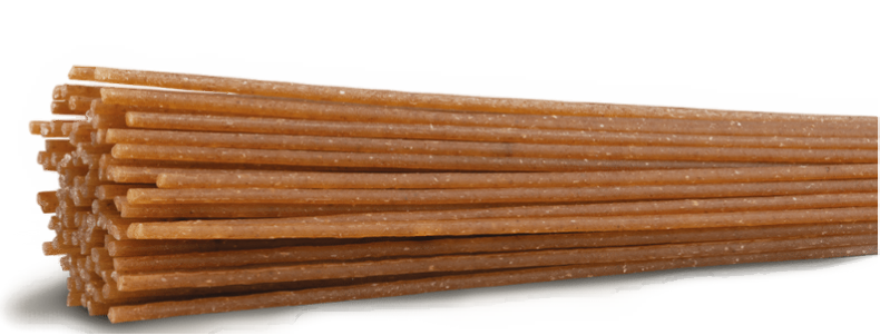 Pasta Toscana Premium Organic Whole Wheat Pasta with Omega 3-Spaghetti #6