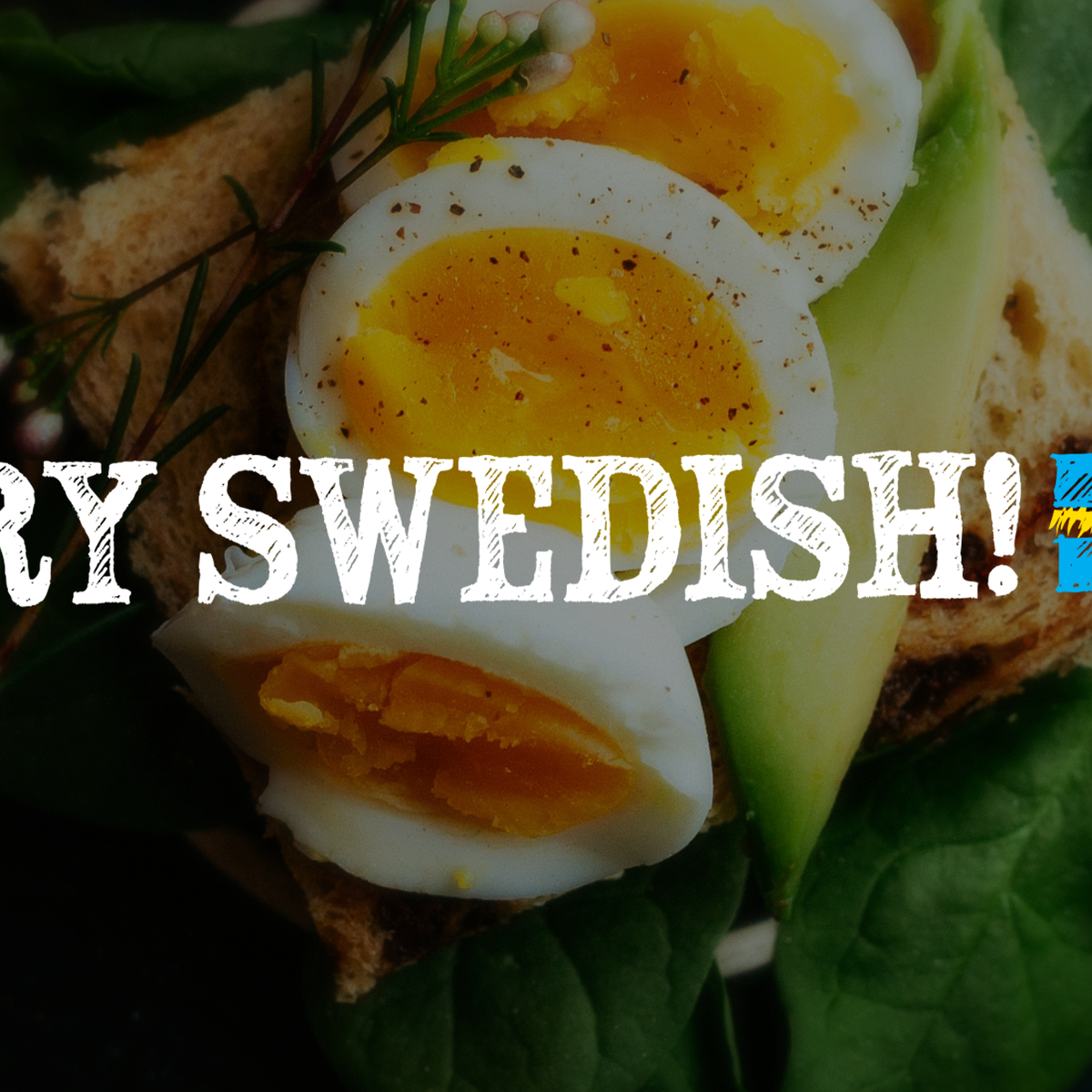 Try Swedish! – pinewoodstorehk