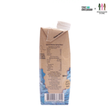 包裝水/紙包水/盒裝水 Water-in-box Aqua Nobel - Swedish Natural Alkaline Spring Water 500ml