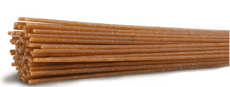 Pasta Toscana Premium Organic Whole Wheat Pasta with Omega 3-Spaghetti #6